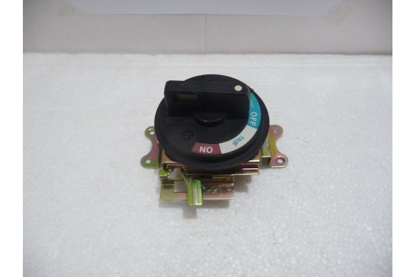 Rotary On/Off, NHAS-25H, Dae Chang Electric, Thailand